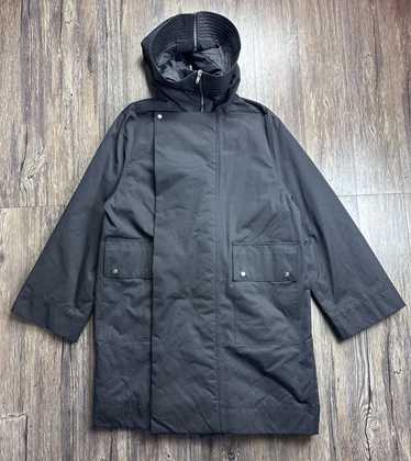 Rick owens parka - Gem Rick owens parka - Gem