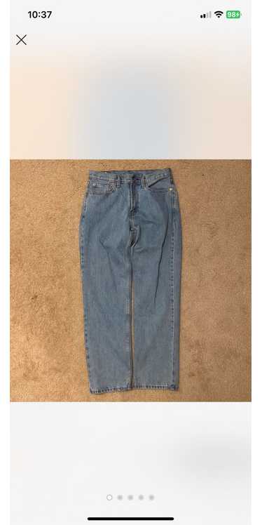 Levi's Levi’s 550 Jeans