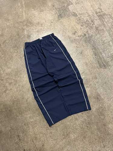 Nike × Streetwear × Vintage Nike track pants y2k b