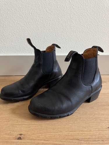 Blundstone 1671 Heeled Boot (8) | Used, Secondhand