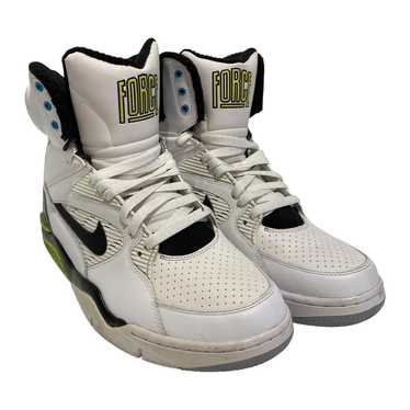 NIKE/Hi-Sneakers/US 10/WHT/Billy Hoyle