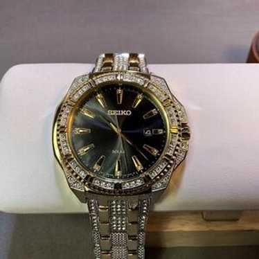 Seiko v157 odor cheap - Gem