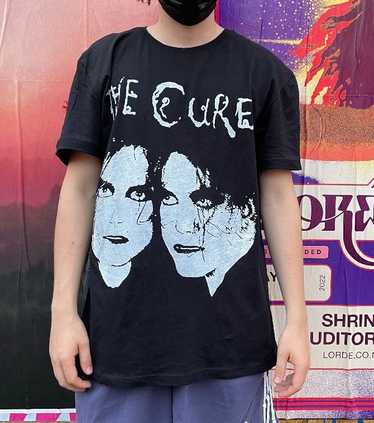 The cure boys dont - Gem