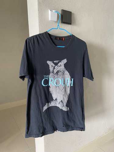 Undercover t 06ss signature - Gem