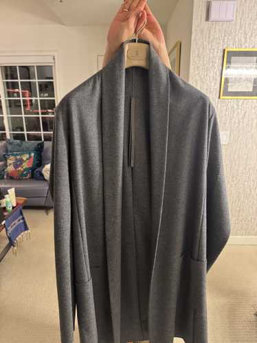 Kazuyuki kumagai attachment cardigan - Gem