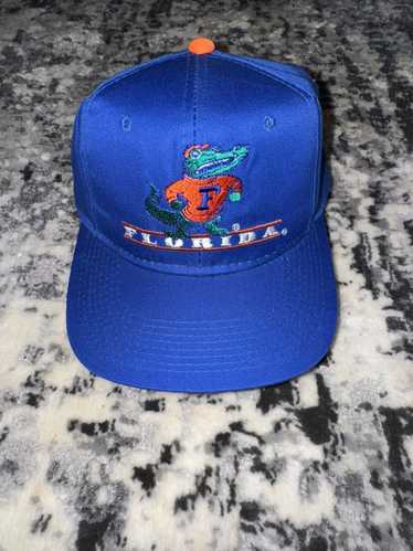 The Game Vintage Florida Gators Mascot SnapBack Ha