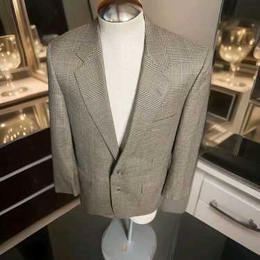 Corneliani Corneliani Italian luxury essential spo