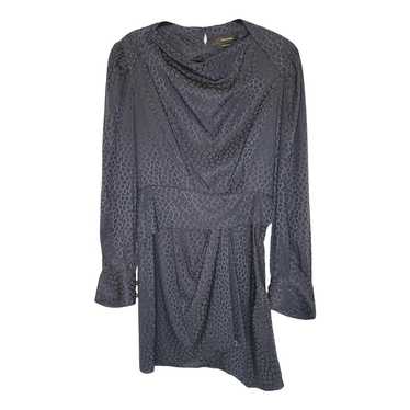 Isabel Marant Silk mini dress