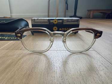 Moscot lemtosh 49 24 - Gem Moscot lemtosh 49 24 - Gem