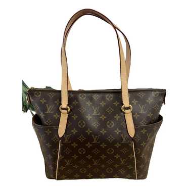 Louis Vuitton Totally vegan leather handbag