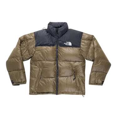 Vintage 1996 North Face Summit Series Gore Dryloft Hi… - Gem