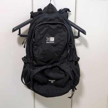 Karrimor hot crag rucksack on sale