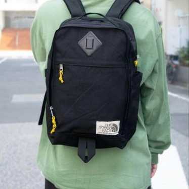 【THE NORTH FACE】BERKELEY DAY Backpack