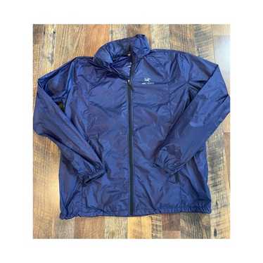 Arcteryx nylon jacket nylon - Gem