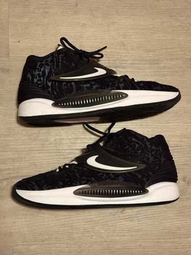 Nike Nike KD 14 “Black White”