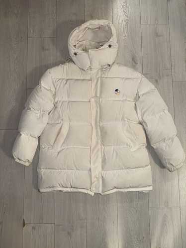Ader Error Ader Error Oversized puffer jacket - image 1