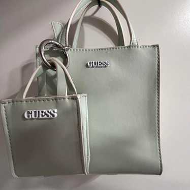 GUCCI / Shoulder Bag & Handbag