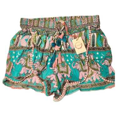 Raga Mini short