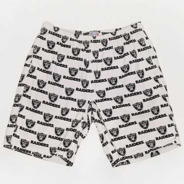 品多く 期間限定】 ・ハーフパンツ Supreme・/NFL/Raiders/'47 パンツ