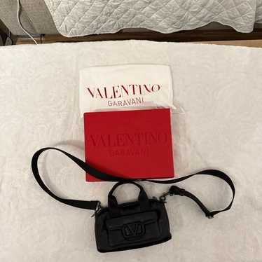 Valentino crossbody bag