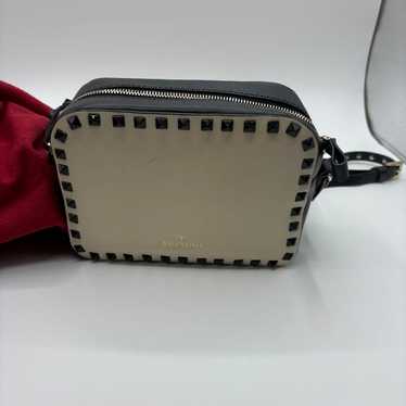 Final price reduction: Valentino crossbody bicolor