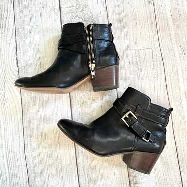 Coach Ankle Boots