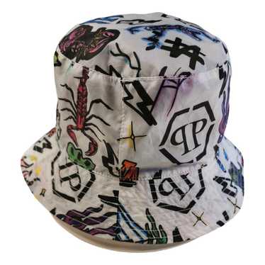Philipp Plein  バケットハット キャップ 男女兼用 Men's Hats & Caps | Philipp Plein