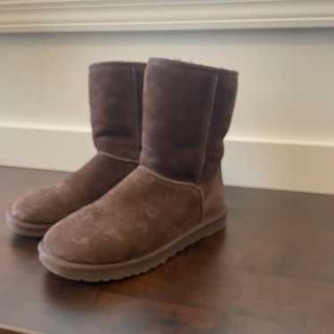 UGG Boots Brown