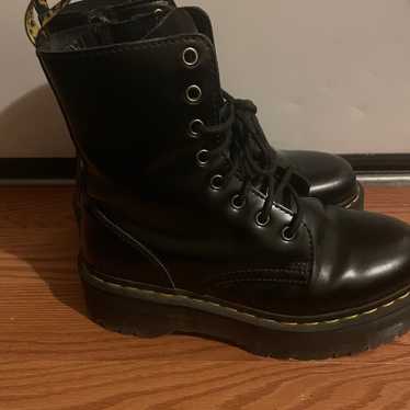 Dr. Martens Jadon Boots