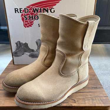 Redwing 1188 pecos 8168 - Gem Redwing 1188 pecos 8168 - Gem