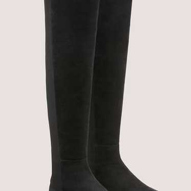 Stuart Weitzman 5050 over the knee boot 9.5