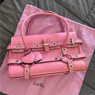 Luella gisele leather and - Gem