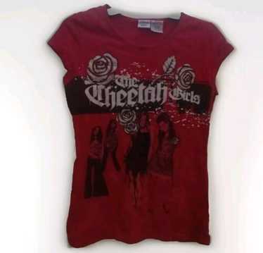 Cheetah Girls チーターガールズ ムービーTシャツ 映画 DISNEY 71lUO24HIcL.jpg