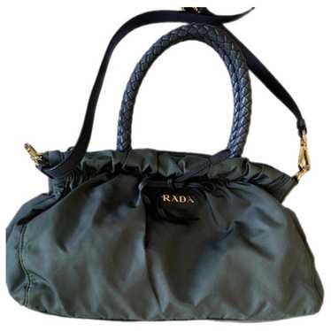 Prada Leather handbag