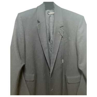 Ann demeulemeester coat - Gem