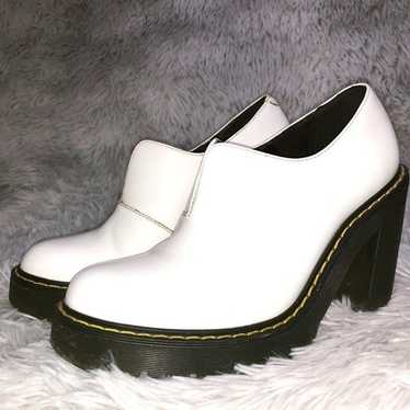 Dr martens cordelia heeled - Gem
