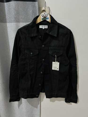 Denim jacket × vanquish - Gem