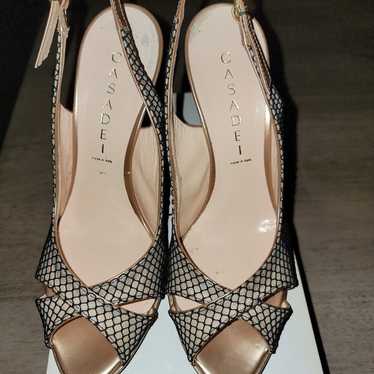 Casadei Heels