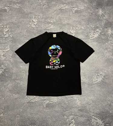 Bapesta tee bape ape - Gem