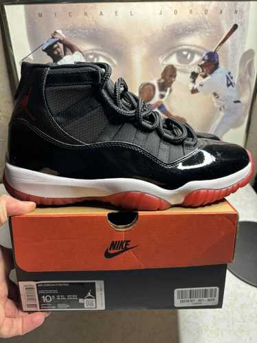 Jordan Brand Air Jordan 11 Bred 2019