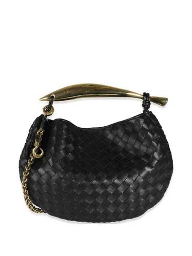 Bottega Veneta Pre-Owned small Sardine tote bag - 