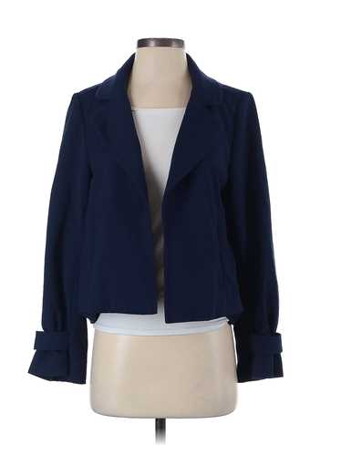 Banana Republic Factory Store Women Blue Blazer S