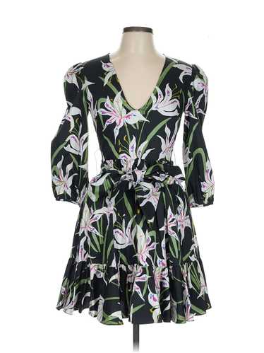 Borgo De Nor Women Black Cocktail Dress 10