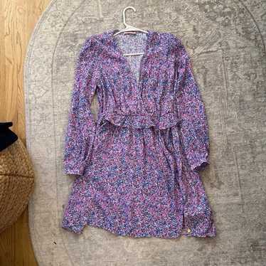 Scotch and Soda Floral dress - image 1