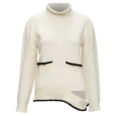 Mohair sweater celine - Gem