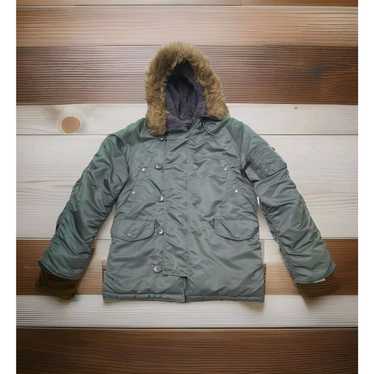 Alpha industries n 3b - Gem