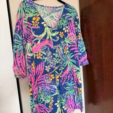 Lilly Pulitzer Dress size small