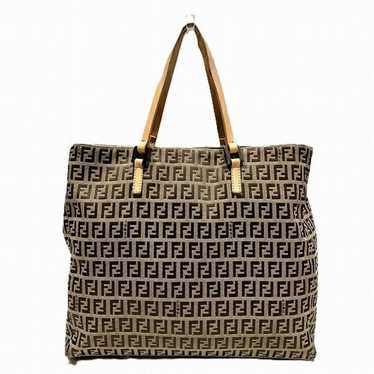 Fendi Cloth tote