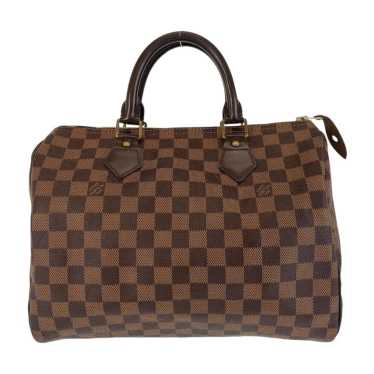 Louis Vuitton Cloth bag