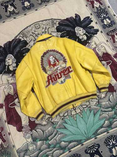 Avirex × vintage rare - Gem
